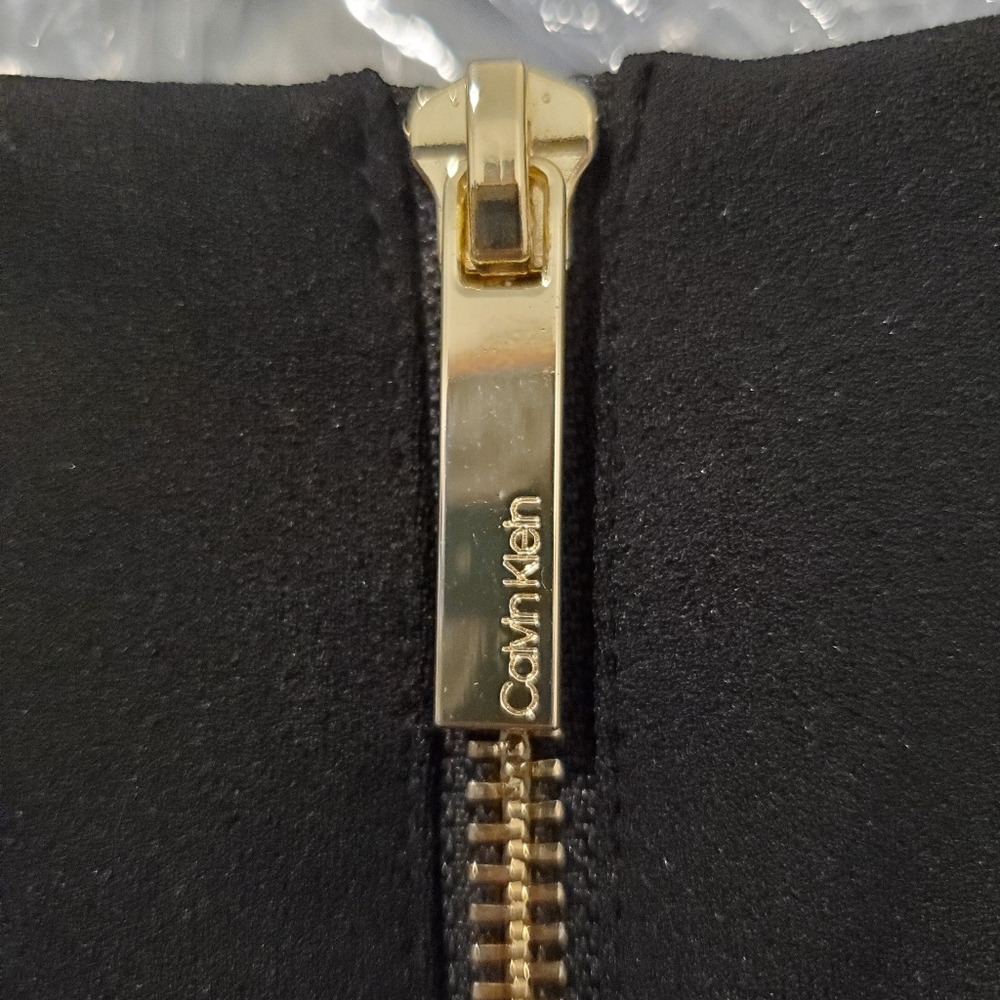 Calvin Klein Dress - Picture 7 of 8
